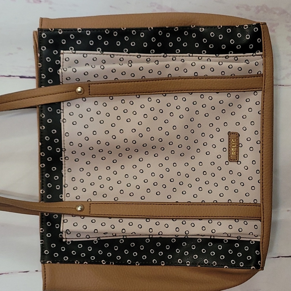Relic by Fossil Bag